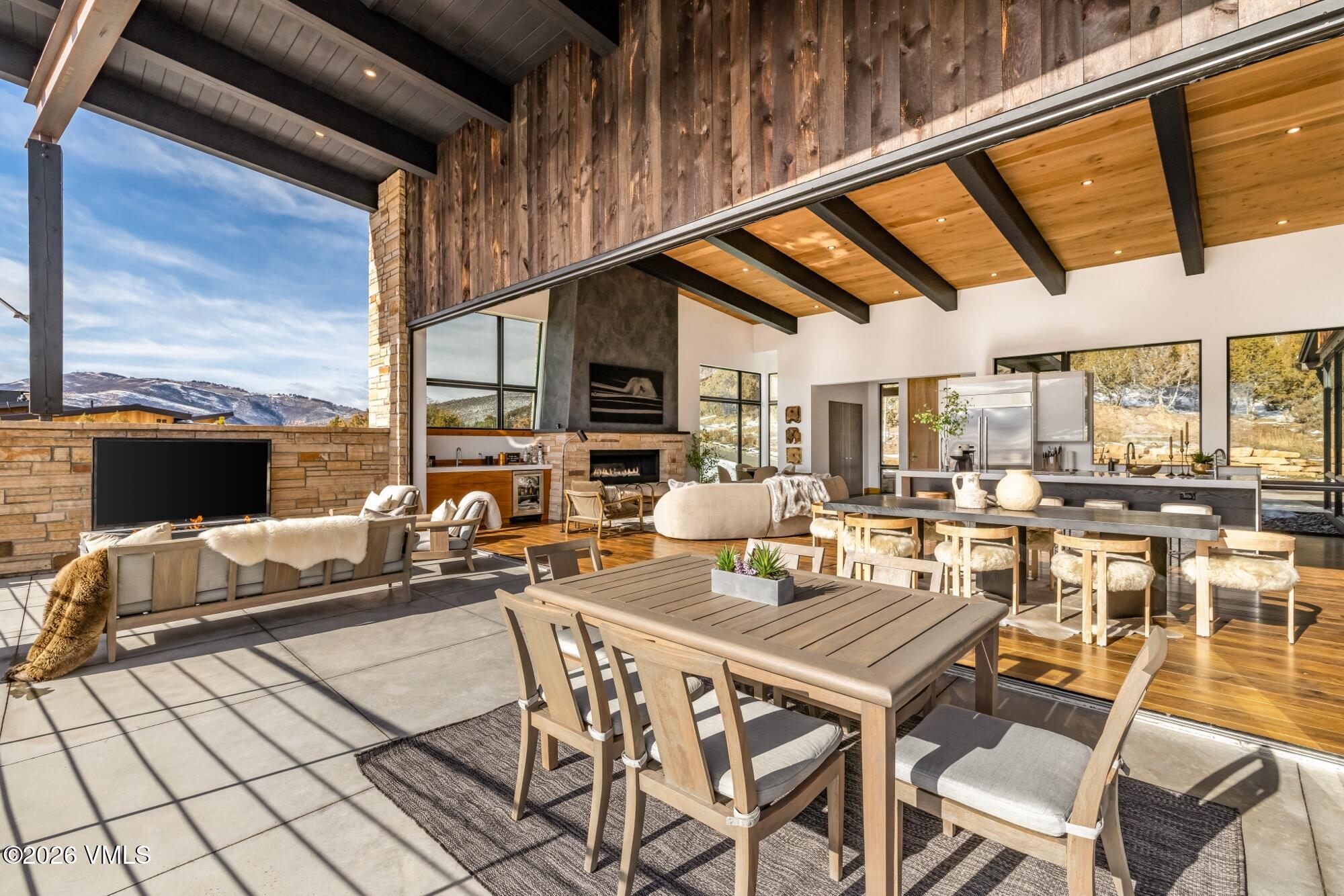 106 Juniper Lane Edwards, CO 81632 - Photo 37 of 99 106 Juniper Lane Edwards CO 2025 37