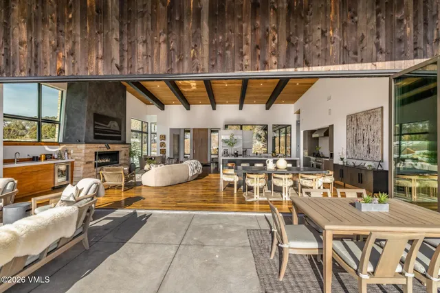 $10,500,000 | 106 Juniper Lane, Edwards, CO 81632