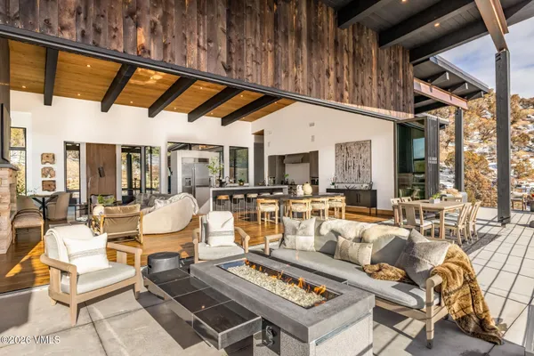 $10,500,000 | 106 Juniper Lane, Edwards, CO 81632