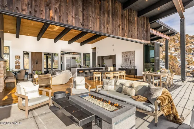 $10,500,000 | 106 Juniper Lane, Edwards, CO 81632