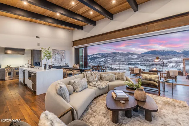 $10,500,000 | 106 Juniper Lane, Edwards, CO 81632