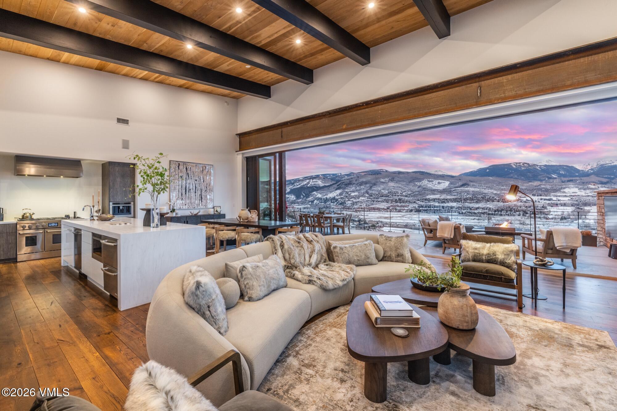 106 Juniper Lane Edwards, CO 81632 - Photo 4 of 99 106 Juniper Lane Edwards CO 2025 04