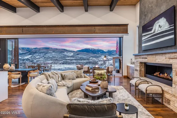 $10,500,000 | 106 Juniper Lane, Edwards, CO 81632