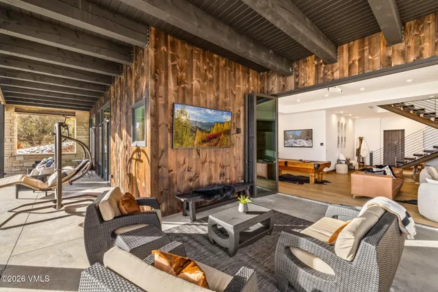 $10,500,000 | 106 Juniper Lane, Edwards, CO 81632