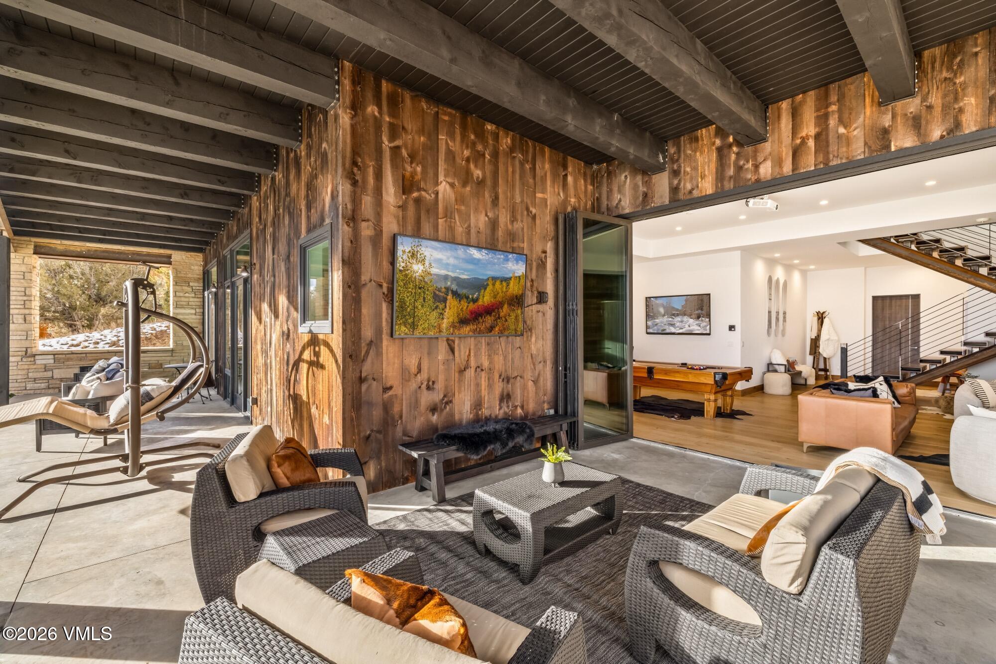 106 Juniper Lane Edwards, CO 81632 - Photo 55 of 99 106 Juniper Lane Edwards CO 2025 55