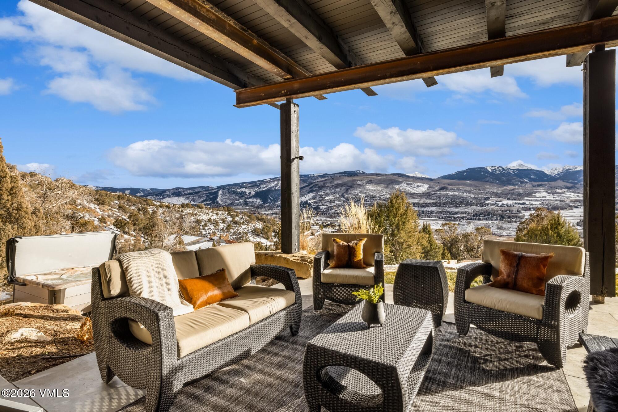 106 Juniper Lane Edwards, CO 81632 - Photo 57 of 99 106 Juniper Lane Edwards CO 2025 57