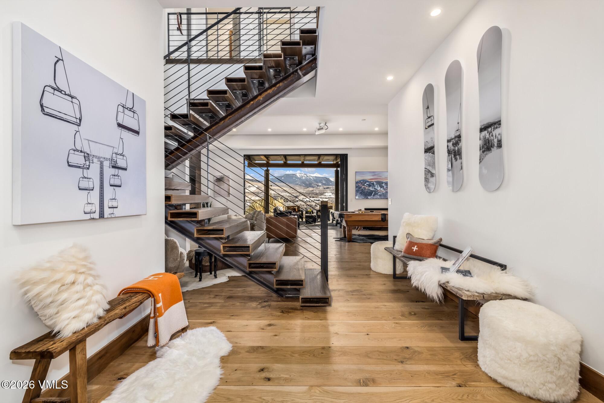 106 Juniper Lane Edwards, CO 81632 - Photo 69 of 99 106 Juniper Lane Edwards CO 2025 69