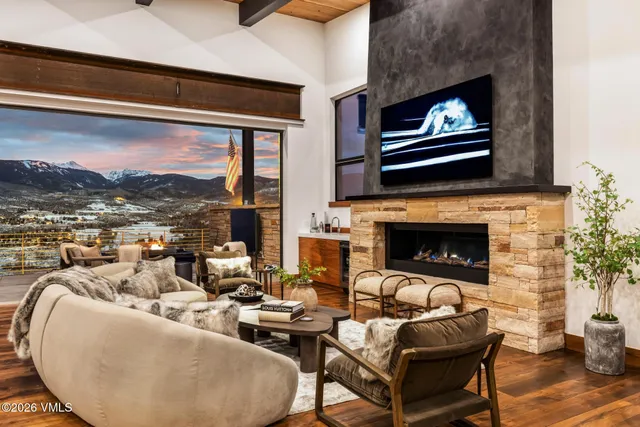 $10,500,000 | 106 Juniper Lane, Edwards, CO 81632