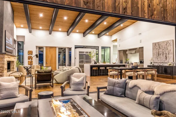 $10,500,000 | 106 Juniper Lane, Edwards, CO 81632