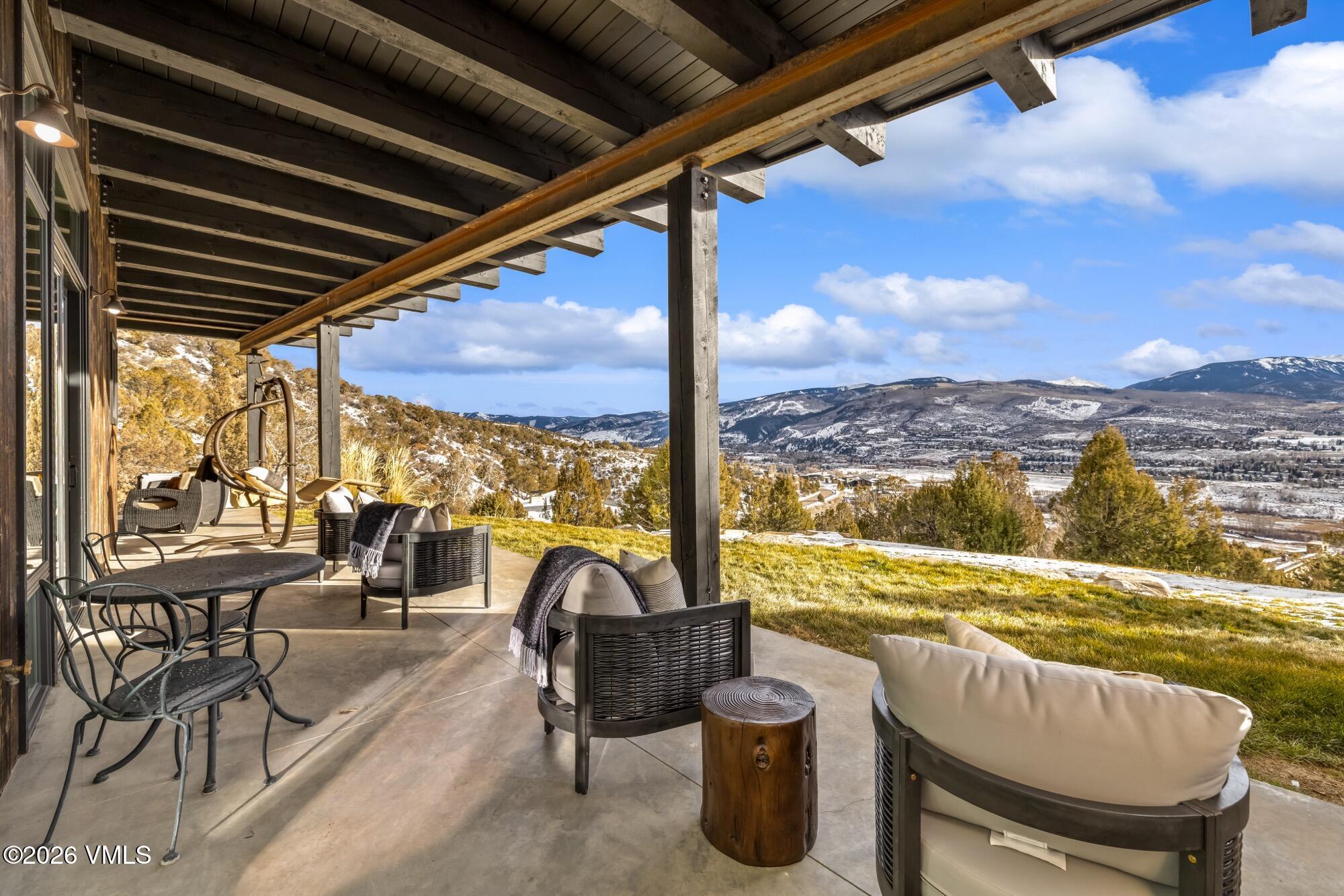 106 Juniper Lane Edwards, CO 81632 - Photo 84 of 99 106 Juniper Lane Edwards CO 2025 86