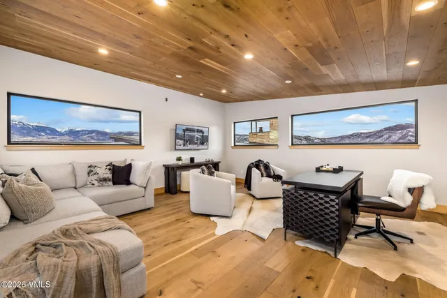 $10,500,000 | 106 Juniper Lane, Edwards, CO 81632