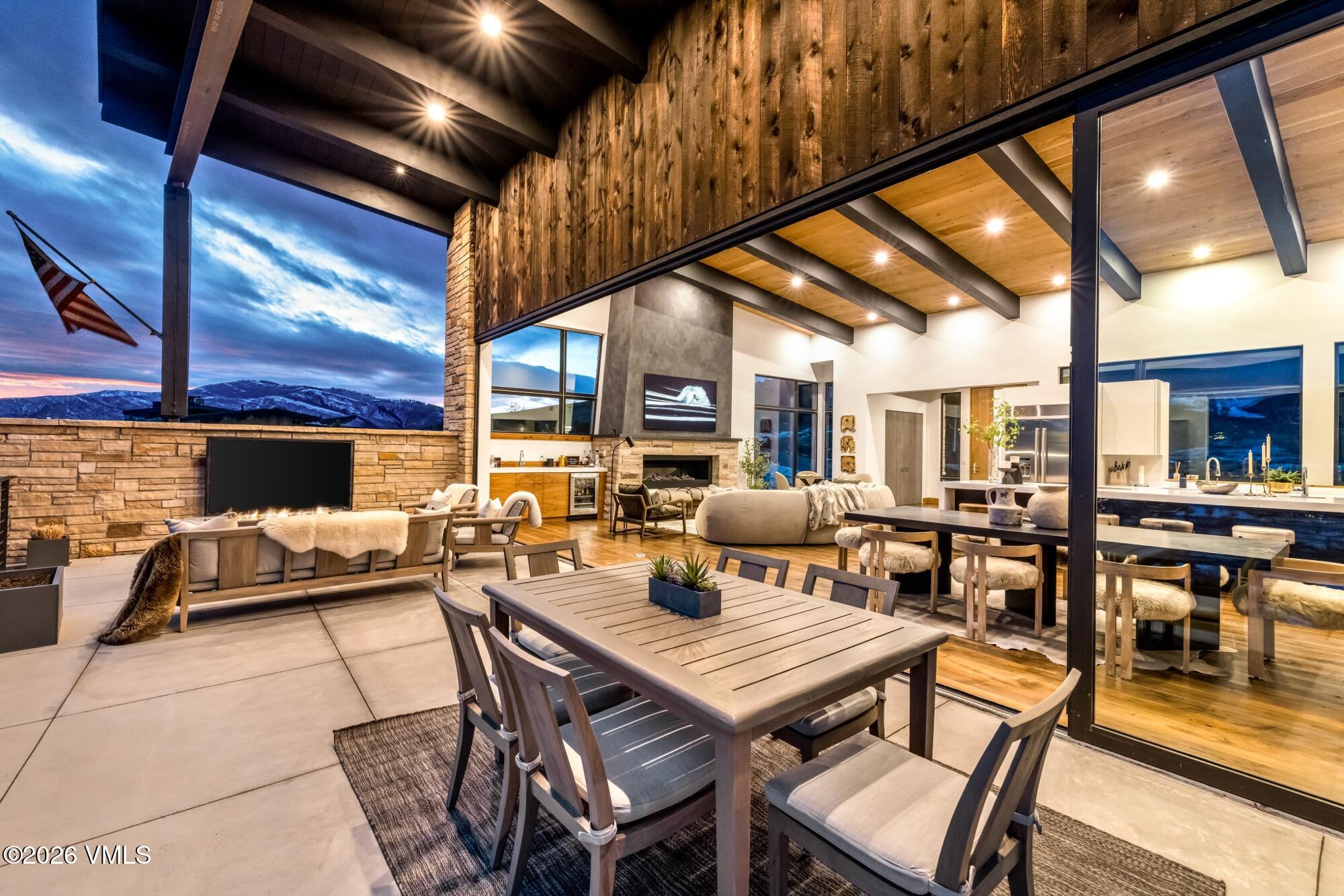 106 Juniper Lane Edwards, CO 81632 - Photo 9 of 99 106 Juniper Lane Edwards CO 2025 09