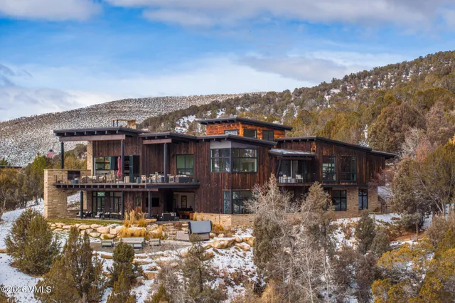 $10,500,000 | 106 Juniper Lane, Edwards, CO 81632