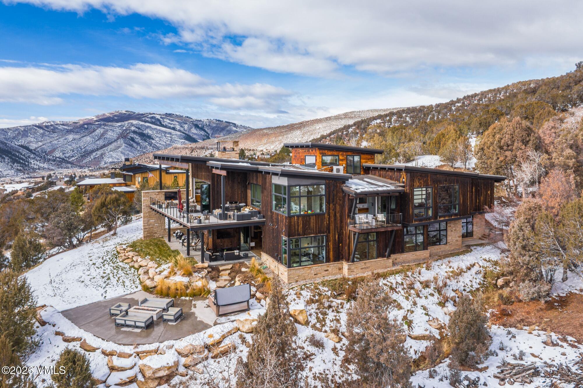 106 Juniper Lane Edwards, CO 81632 - Photo 92 of 99 106 Juniper Lane Edwards CO 2025 94