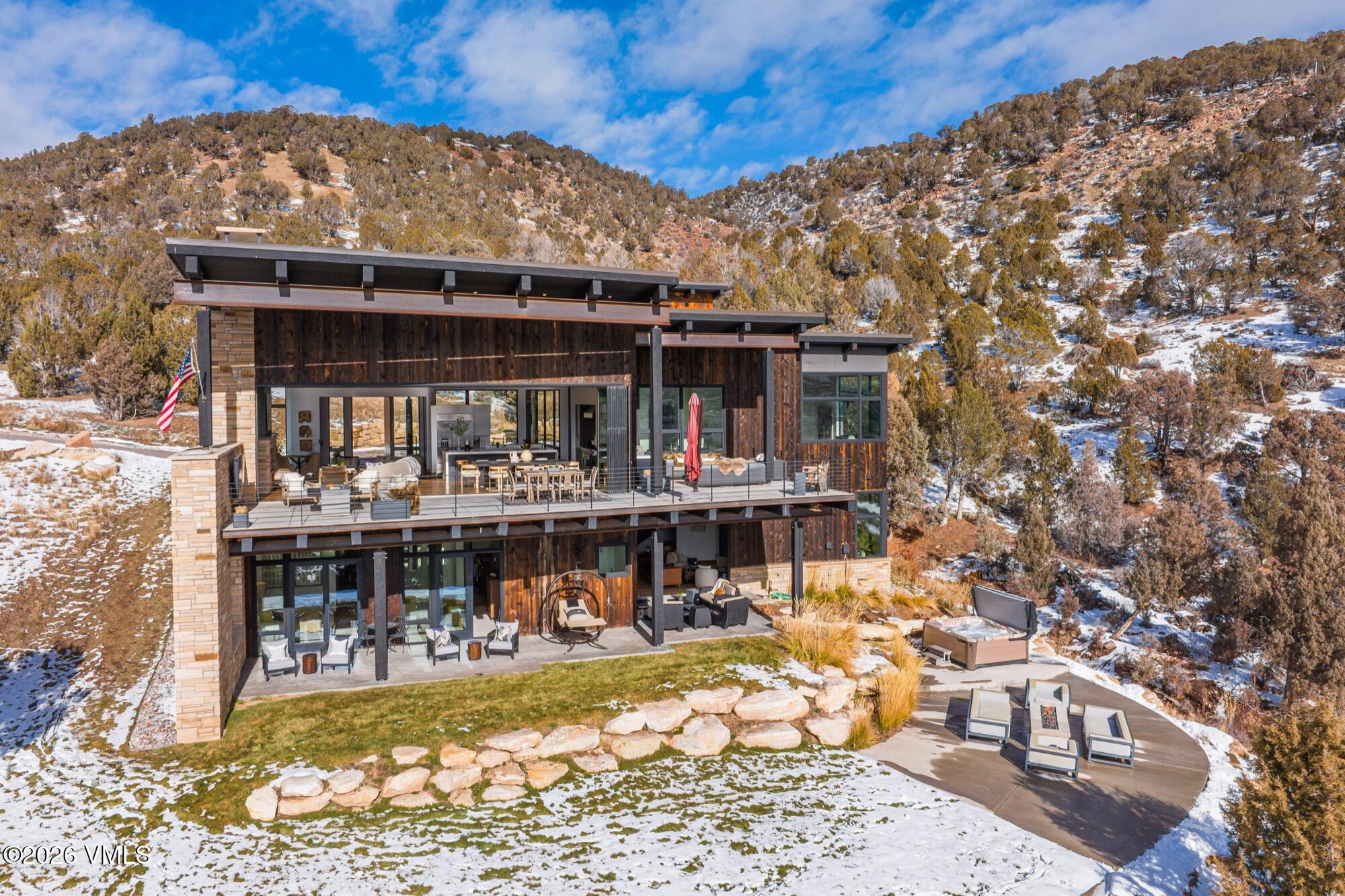 106 Juniper Lane Edwards, CO 81632 - Photo 93 of 99 106 Juniper Lane Edwards CO 2025 95