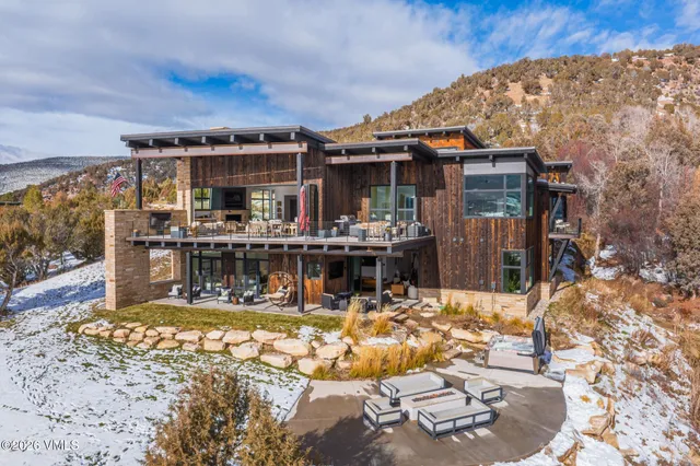 $10,500,000 | 106 Juniper Lane, Edwards, CO 81632