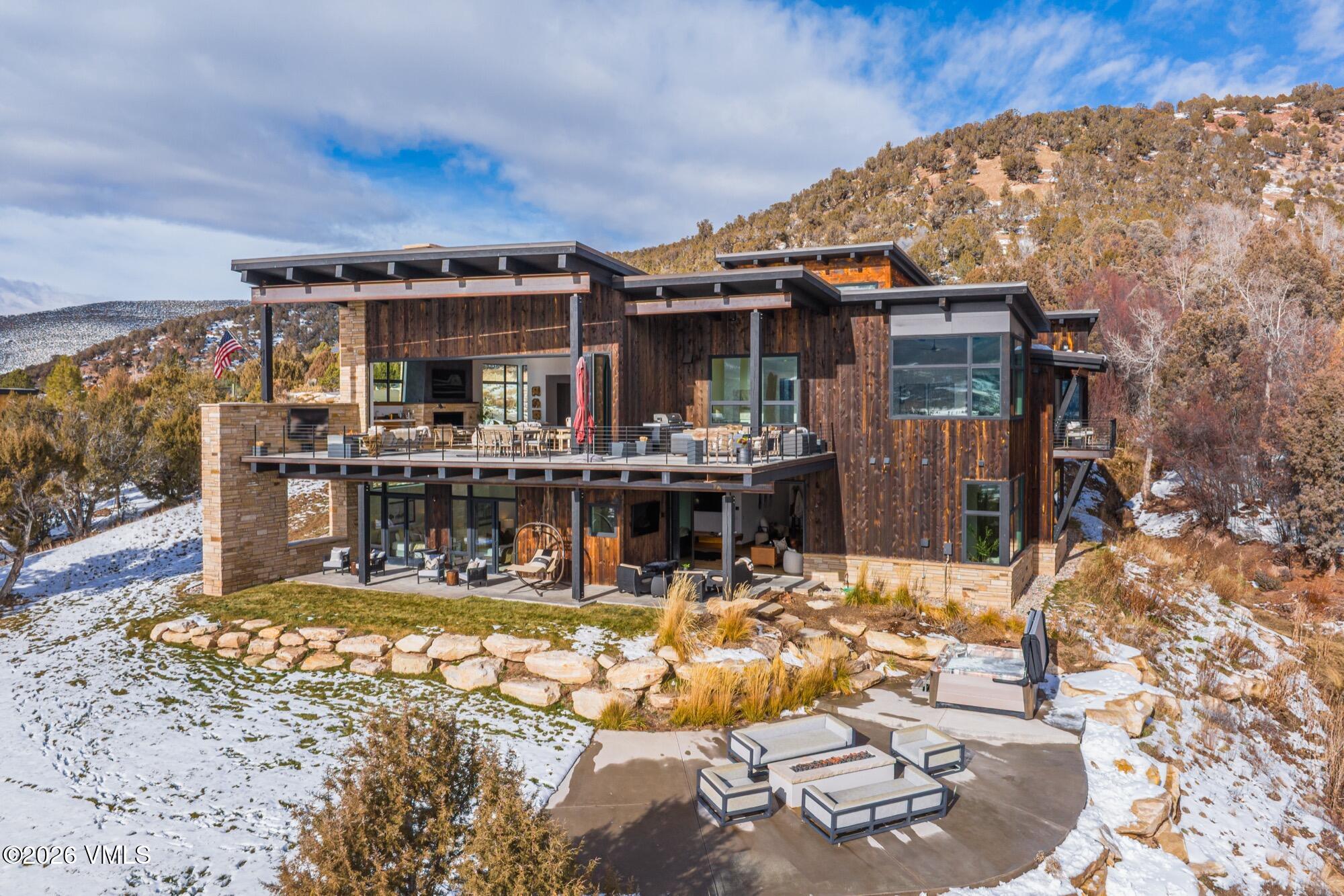 106 Juniper Lane Edwards, CO 81632 - Photo 94 of 99 106 Juniper Lane Edwards CO 2025 96