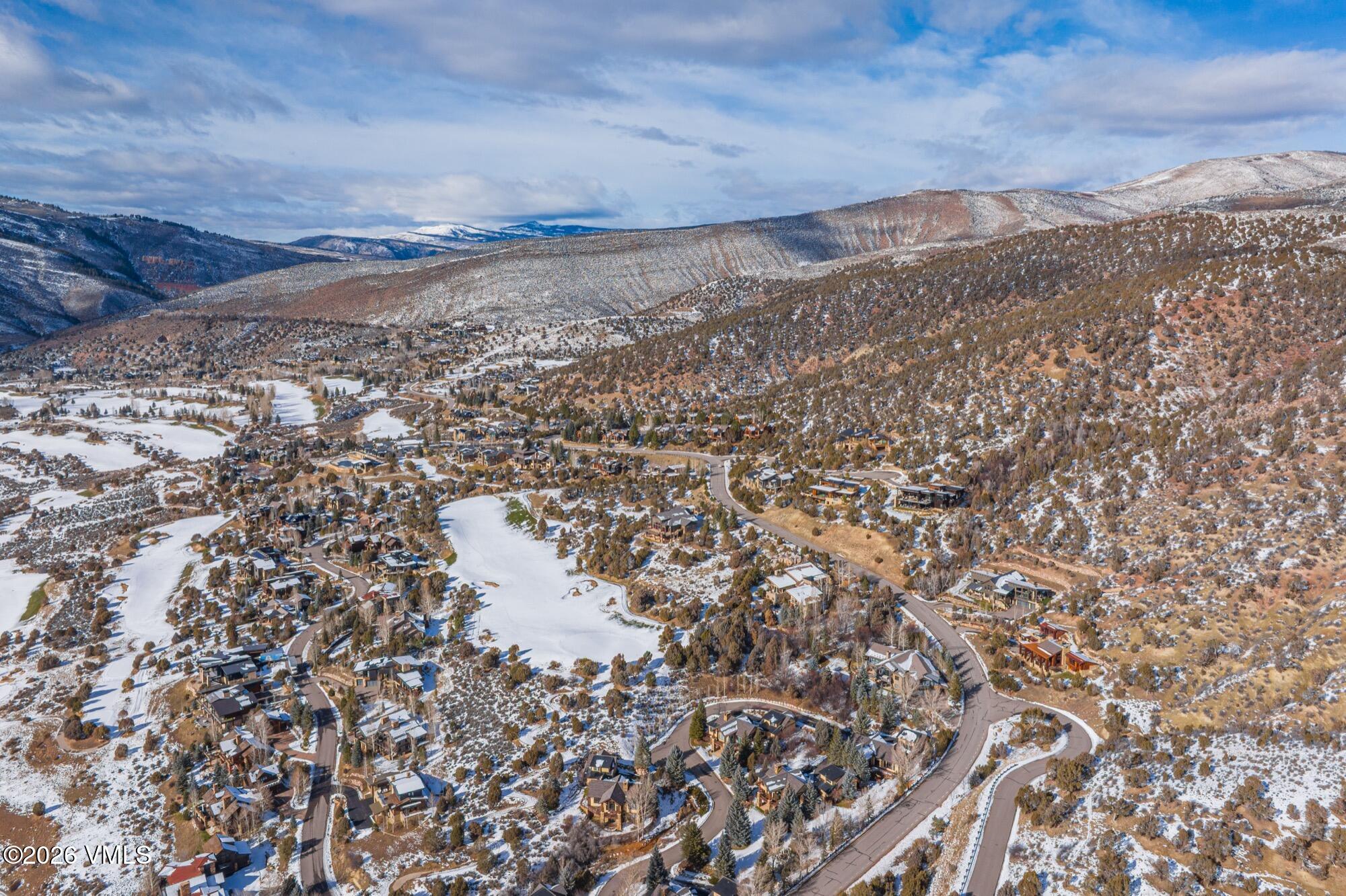 106 Juniper Lane Edwards, CO 81632 - Photo 95 of 99 106 Juniper Lane Edwards CO 2025 97
