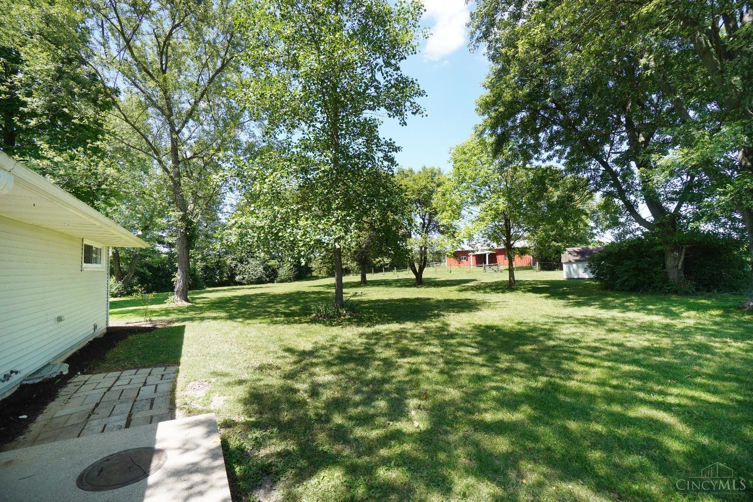 4586 Layhigh Road Hamilton, OH 45013 - Photo 35 of 60