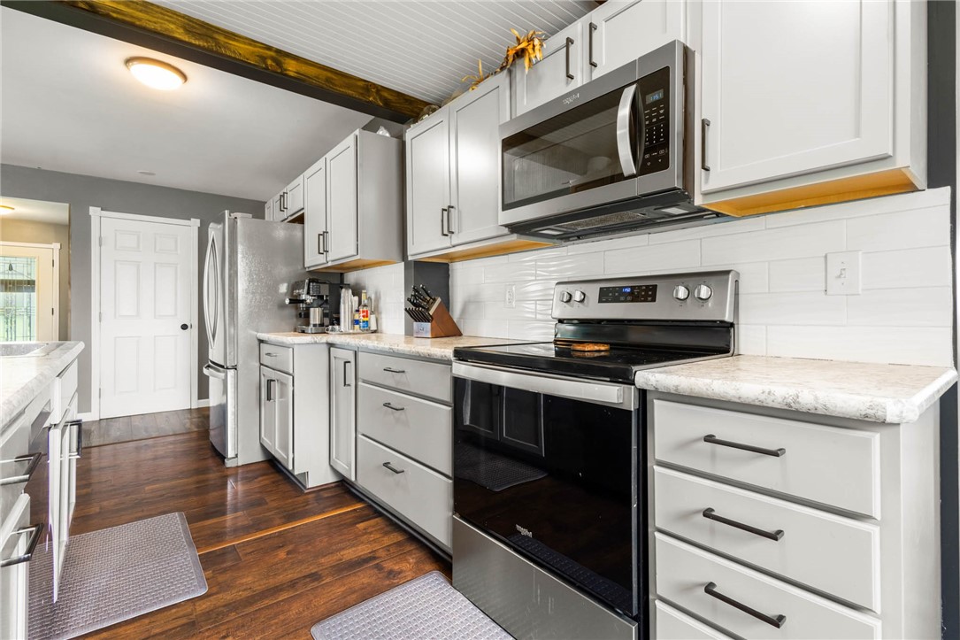 11434 Harrison Road Shelby, NY 14103 - Photo 6 of 50