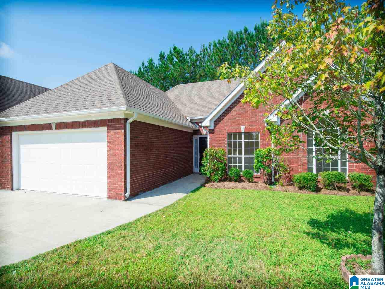 805 Daventry Lane Calera, AL 35040 - Photo 17 of 19