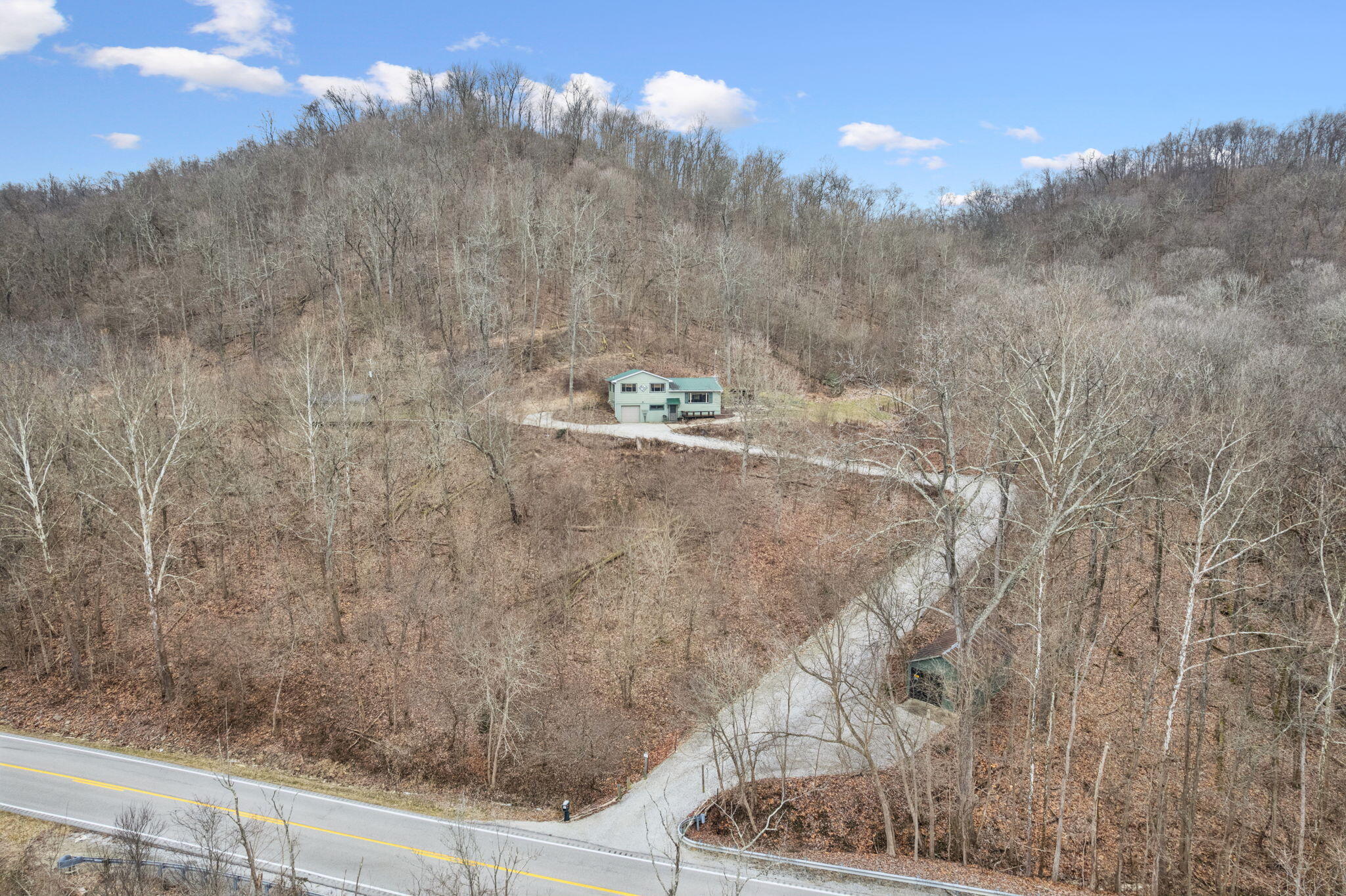 4718 Highway 8 Augusta, KY 41002 - Photo 42 of 46