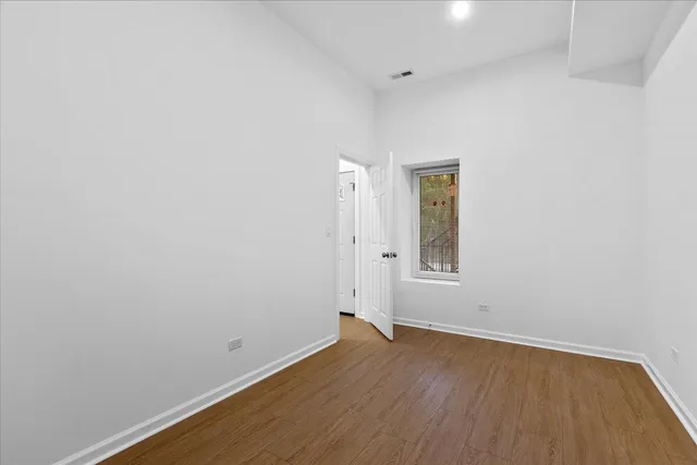 a bathroom with a sink toilet and vanity
