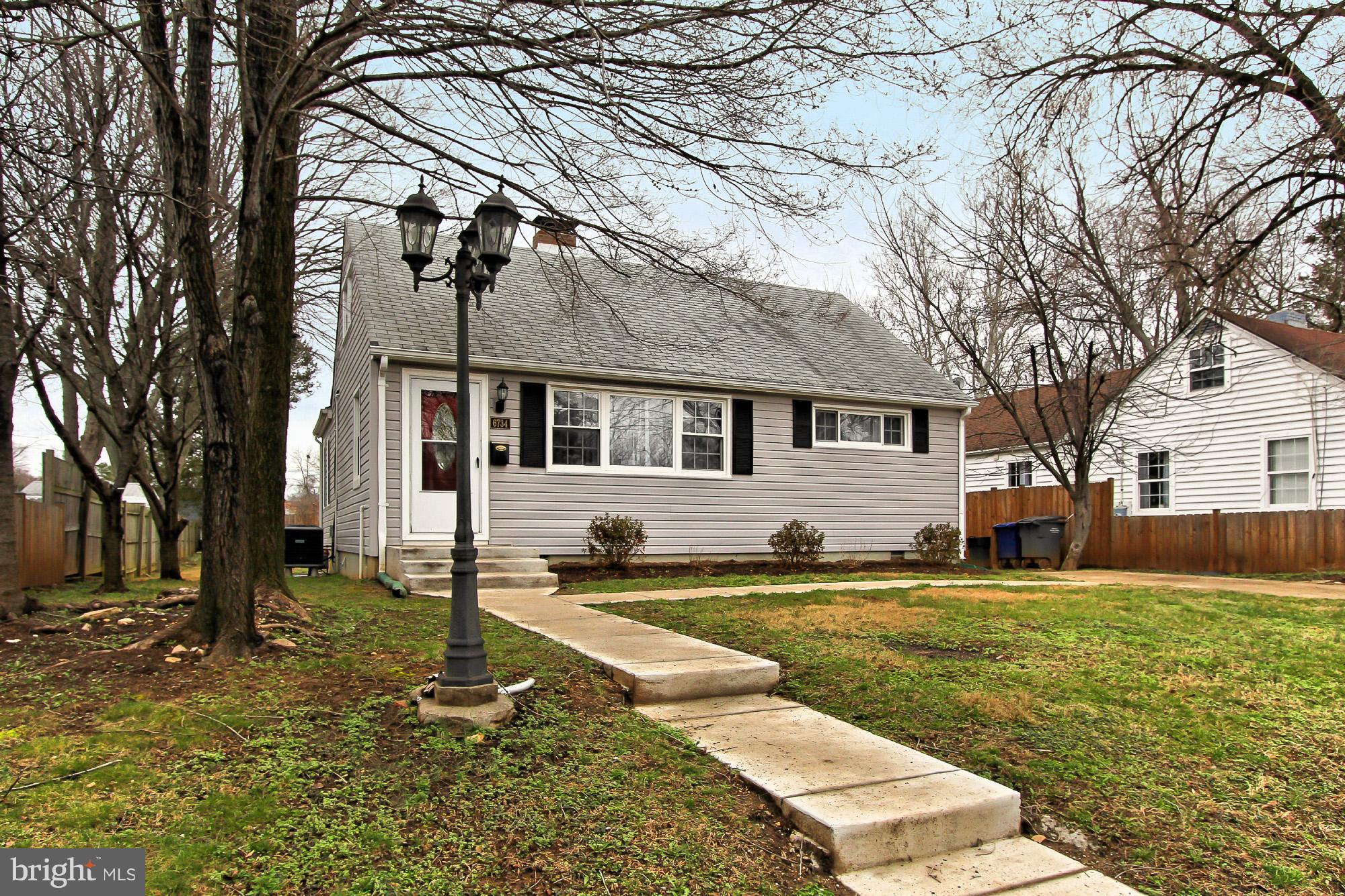 Exterior (Front)