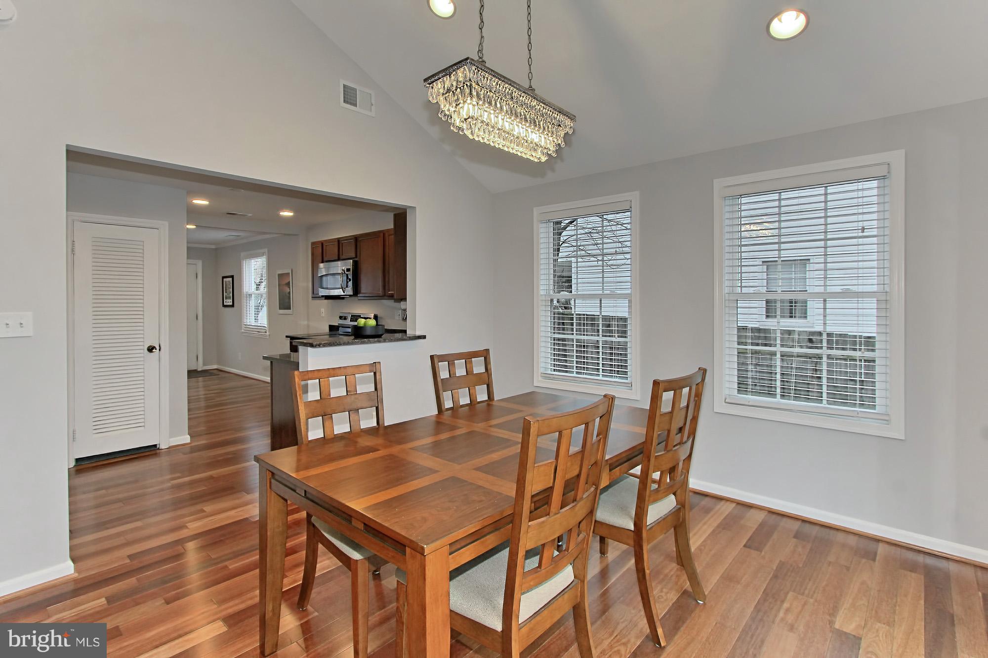 6734 Barrett Road Falls Church, VA 22042 - Photo 12 of 29 Family Room