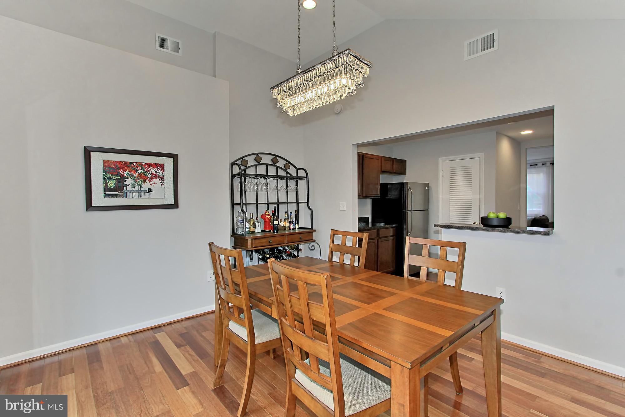 6734 Barrett Road Falls Church, VA 22042 - Photo 13 of 29 Family Room