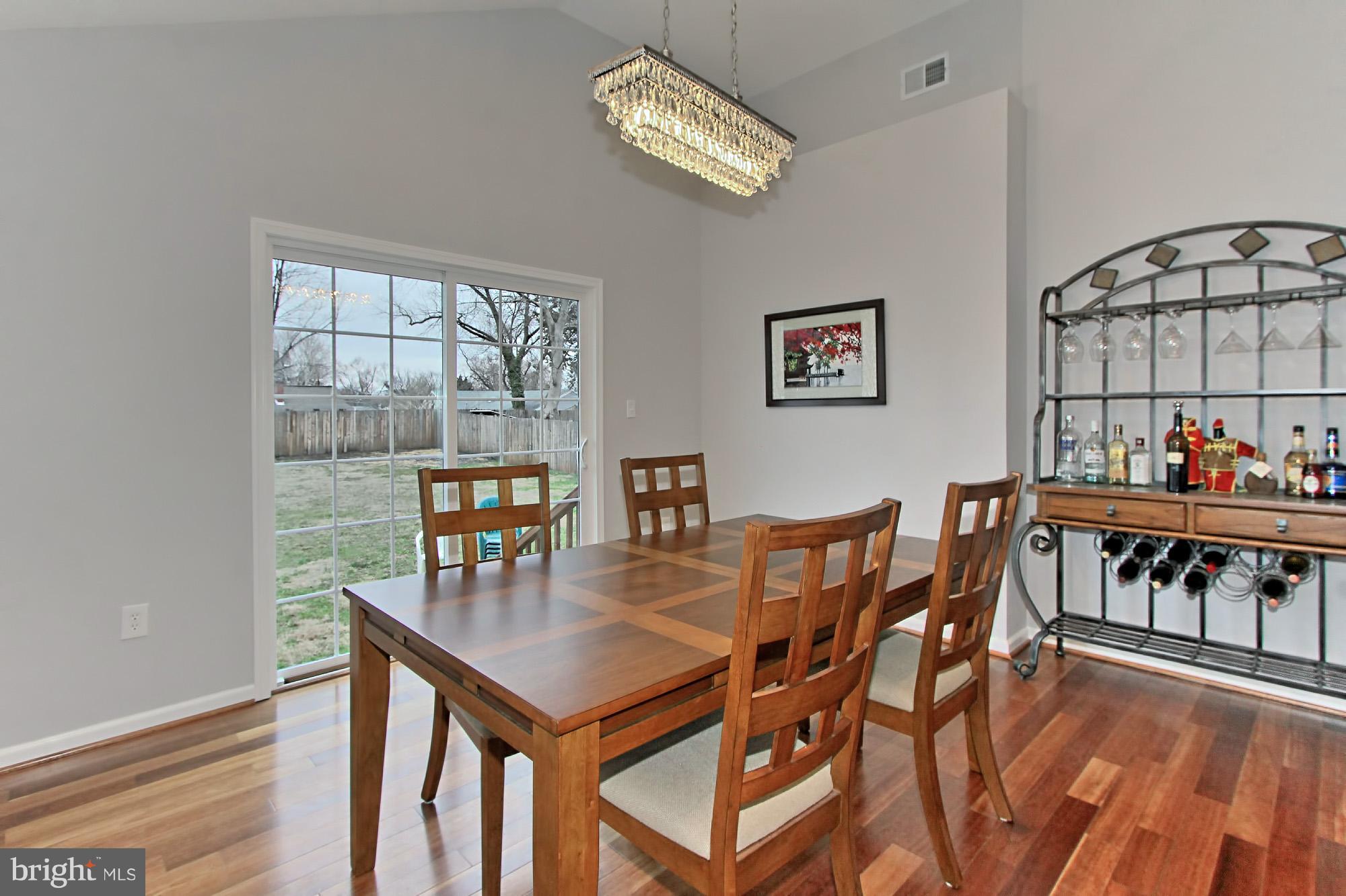 6734 Barrett Road Falls Church, VA 22042 - Photo 14 of 29 Family Room