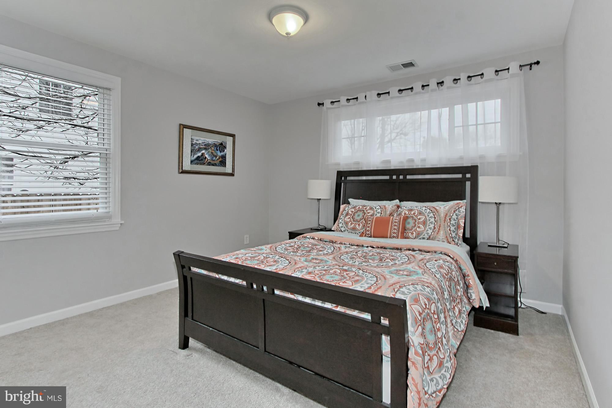 6734 Barrett Road Falls Church, VA 22042 - Photo 19 of 29 Bedroom