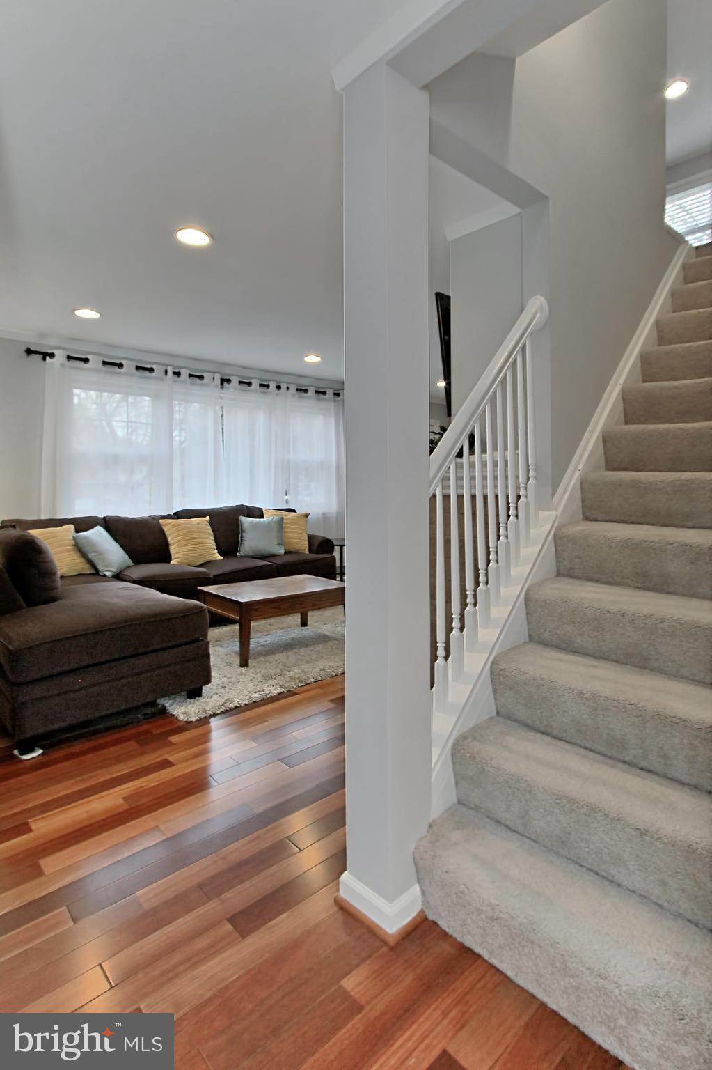6734 Barrett Road Falls Church, VA 22042 - Photo 22 of 29 Interior (General)