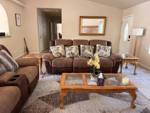 $3,700 | 12749 Deodar Avenue, Desert Hot Springs, CA 92240