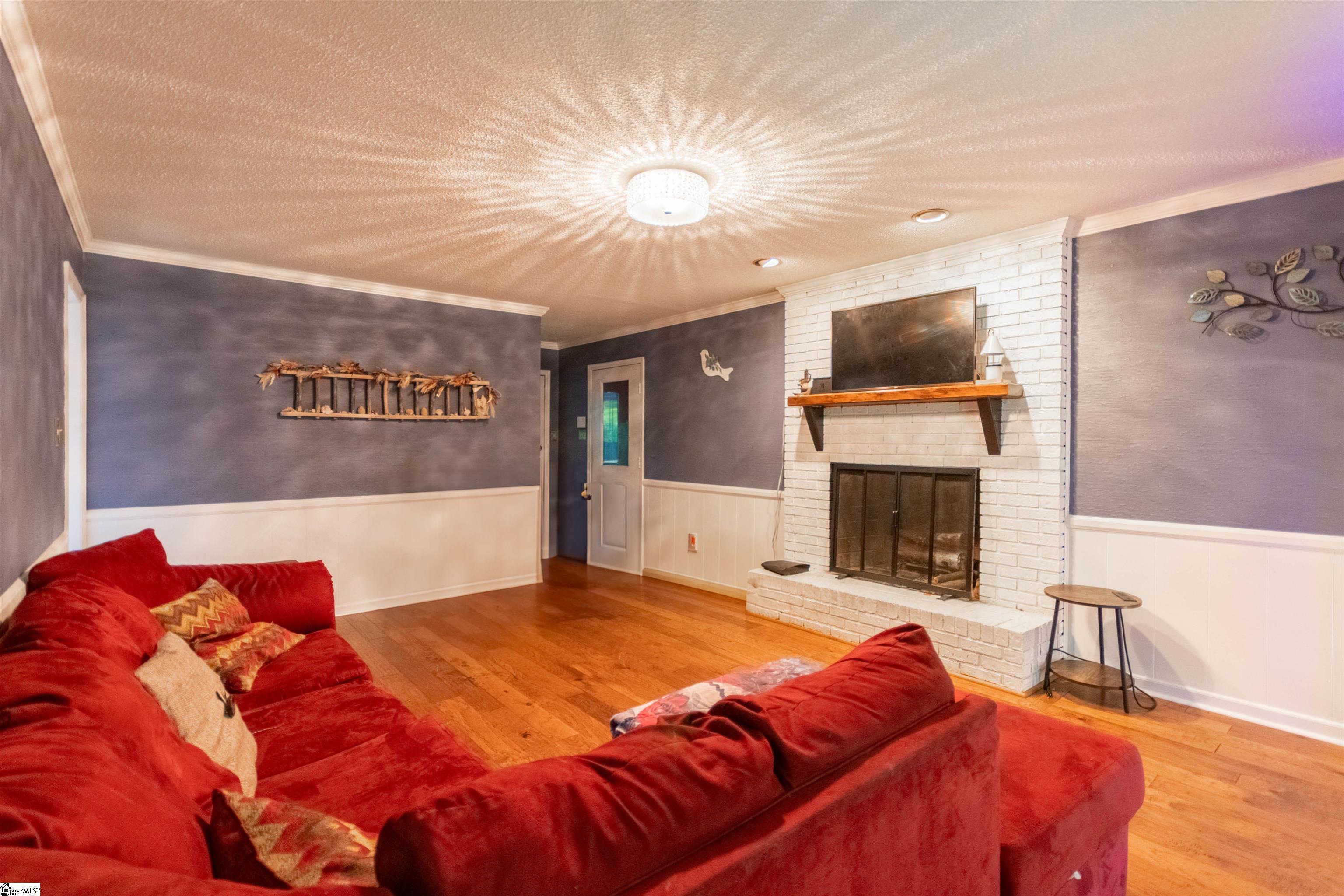 164 Chestnut Lake Drive Inman, SC 29349 - Photo 3 of 24