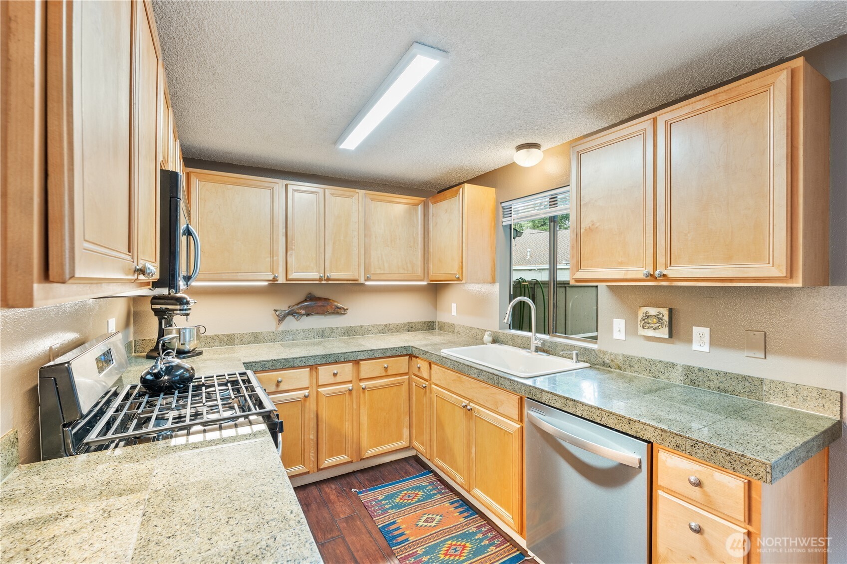 17303 Spanaway Loop Road South, Unit 47 Spanaway, WA 98387 - Photo 14 of 32