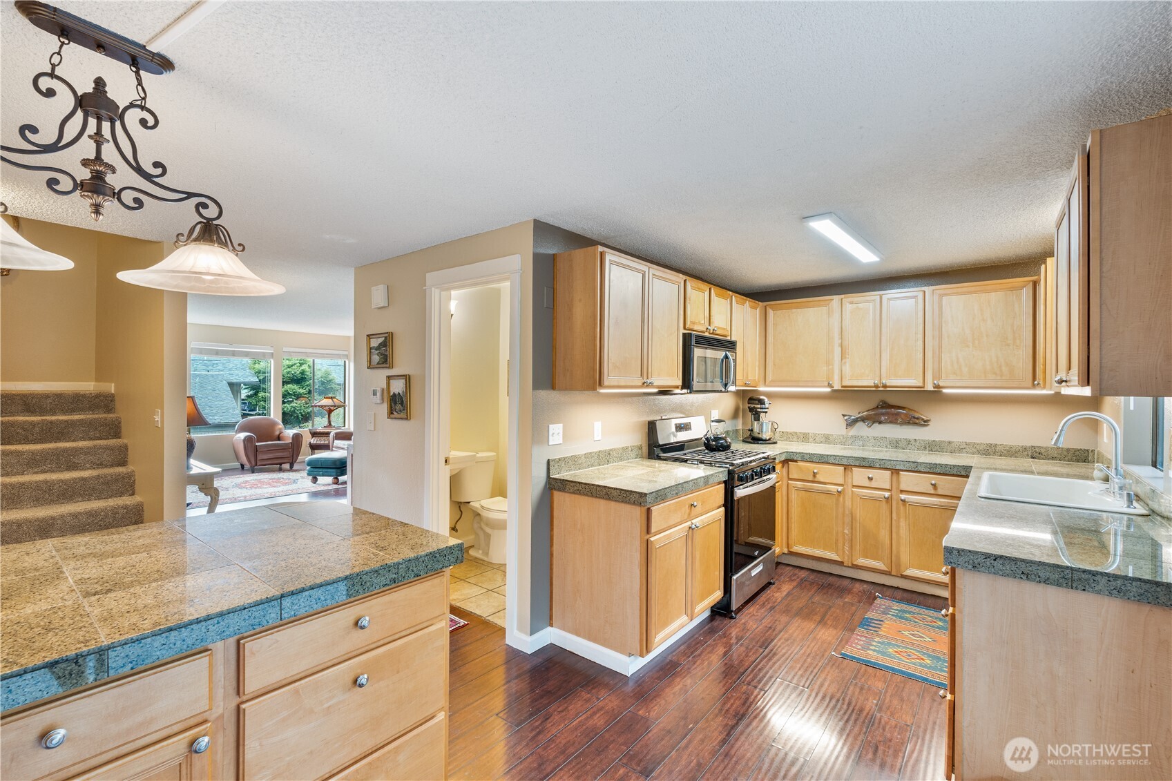 17303 Spanaway Loop Road South, Unit 47 Spanaway, WA 98387 - Photo 15 of 32