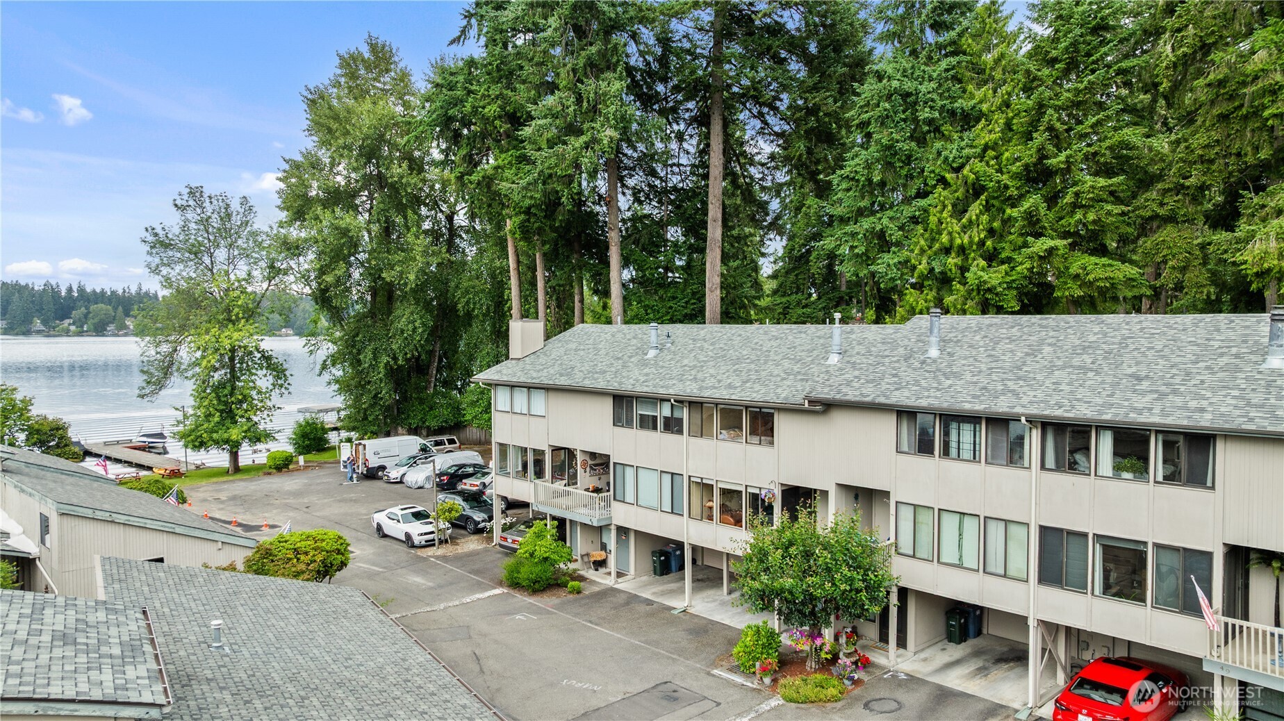 17303 Spanaway Loop Road South, Unit 47 Spanaway, WA 98387 - Photo 8 of 32