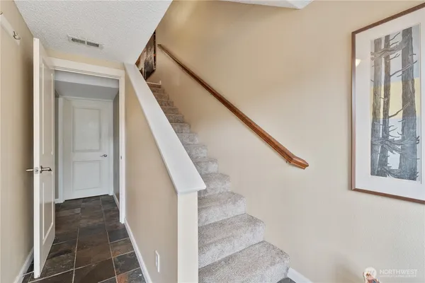a view of entryway