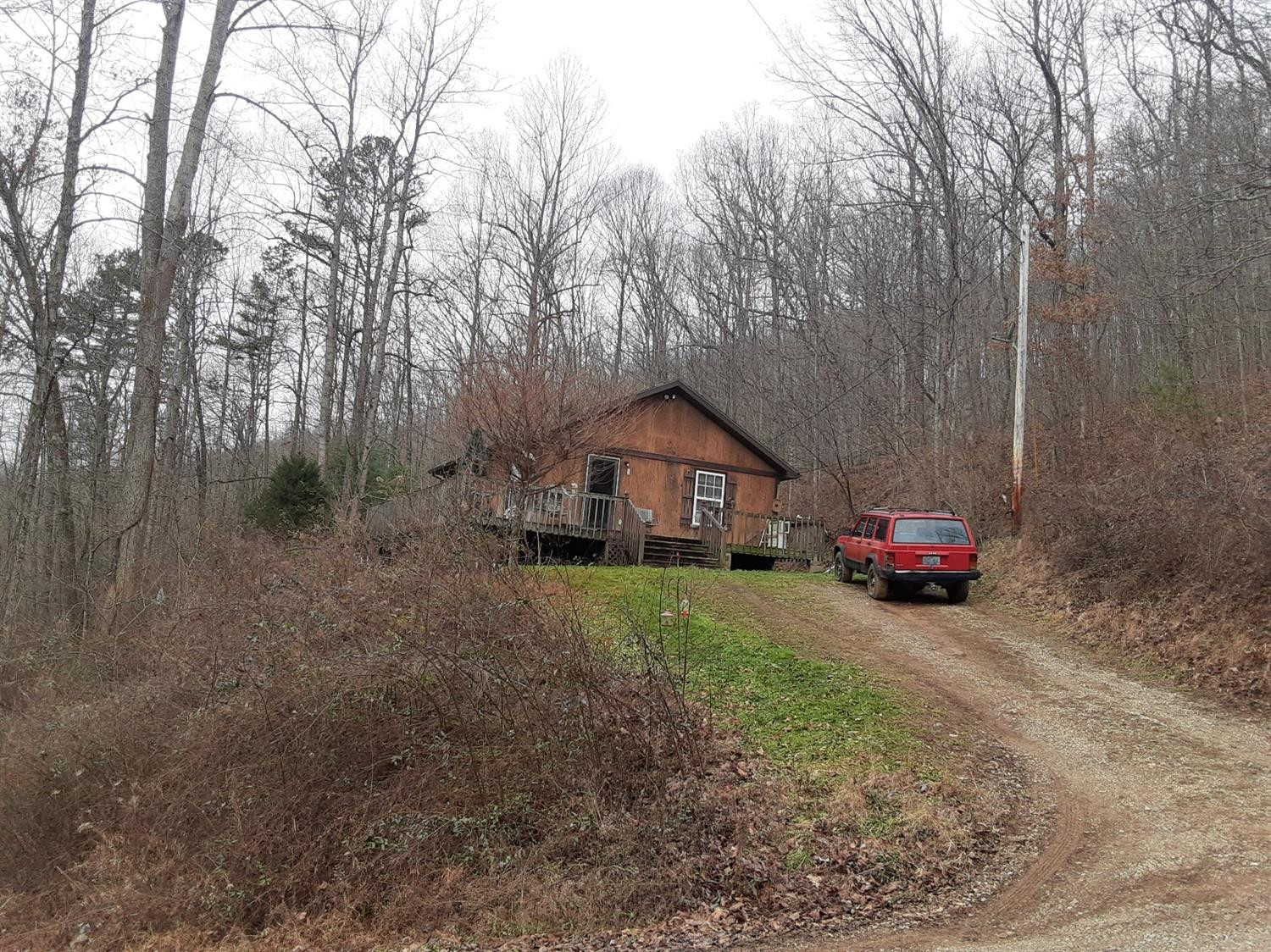 2133 Lower Dry Fork Road McKee, KY 40447 - Photo 1 of 15 Photo 1
