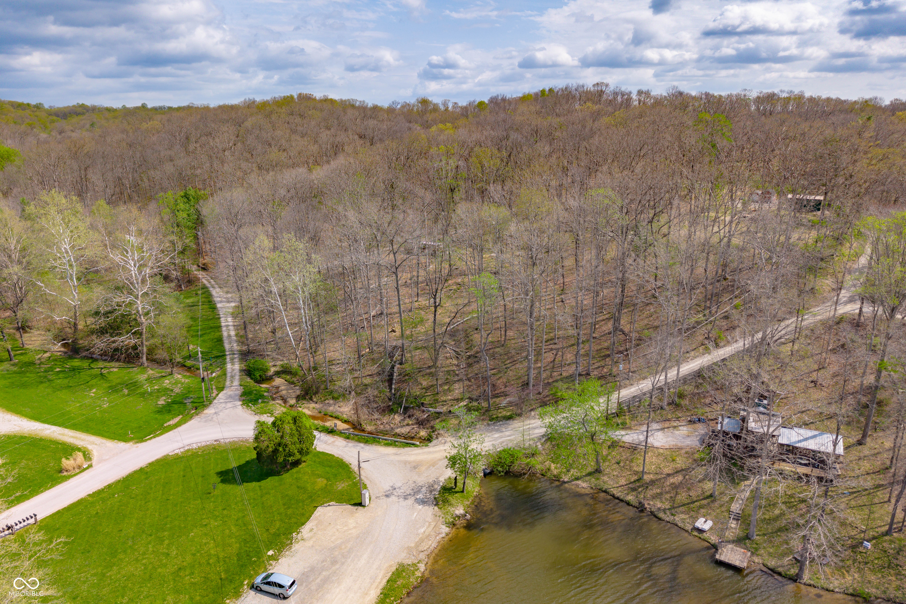 Xx Creamer Road Nashville, IN 47448 - Photo 2 of 25