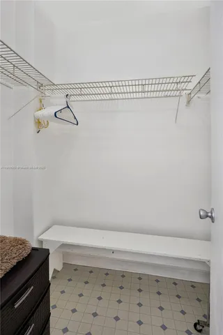 a view of washer and dryer in a laundry room
