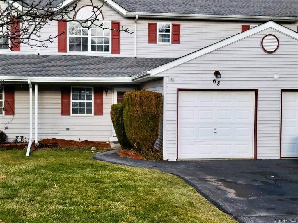 68 Lois Lane, Monroe, NY 10950 Compass