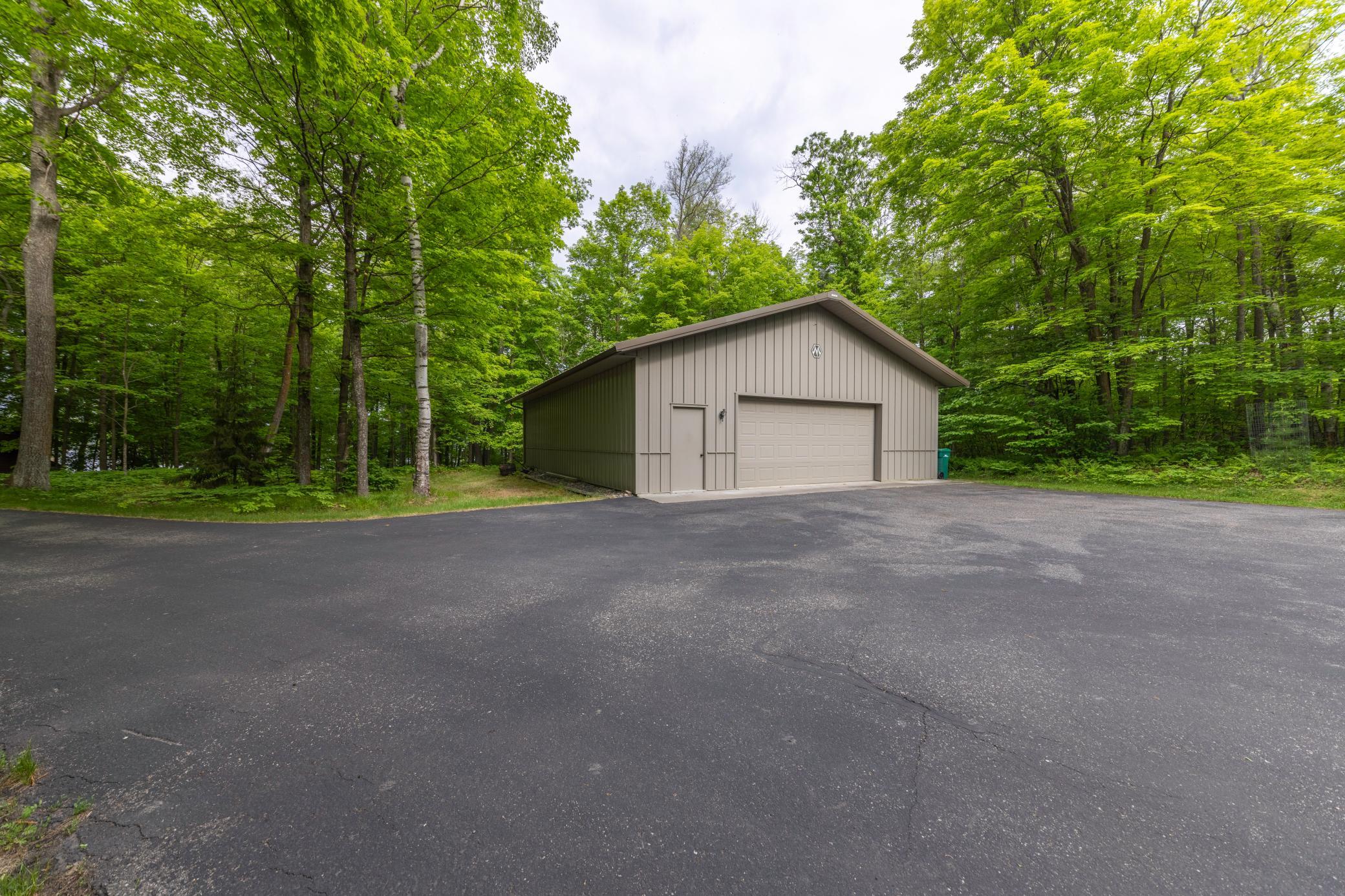22550 Old Trapper Road Cohasset, MN 55721 - Photo 16 of 47