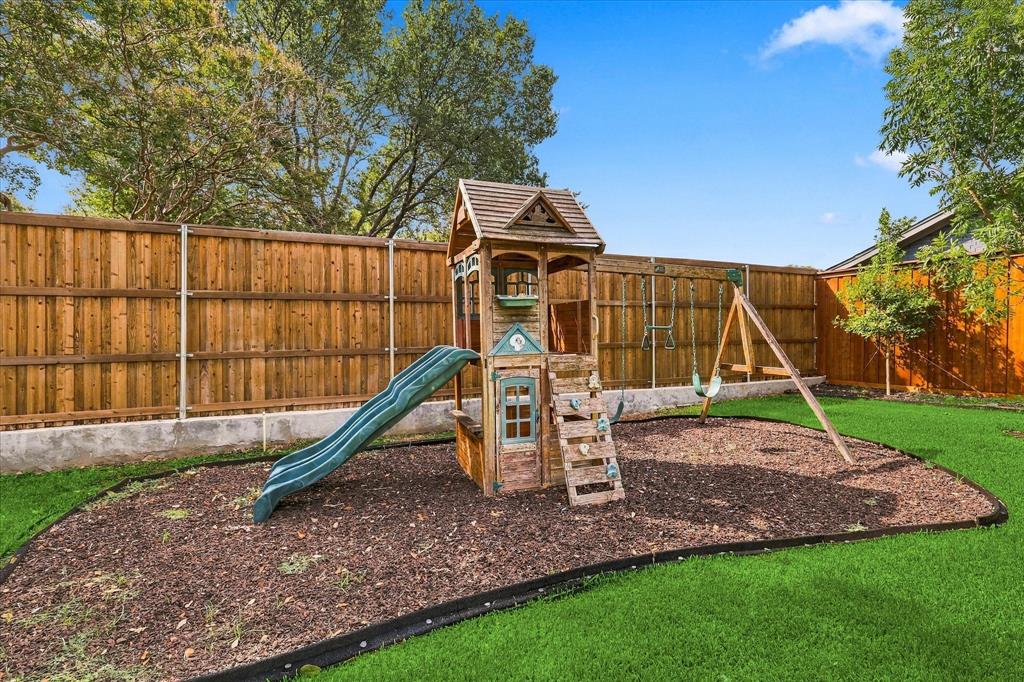 5104 Blue Sage Road Fort Worth, TX 76132 - Photo 37 of 40 Gallery Image 37
