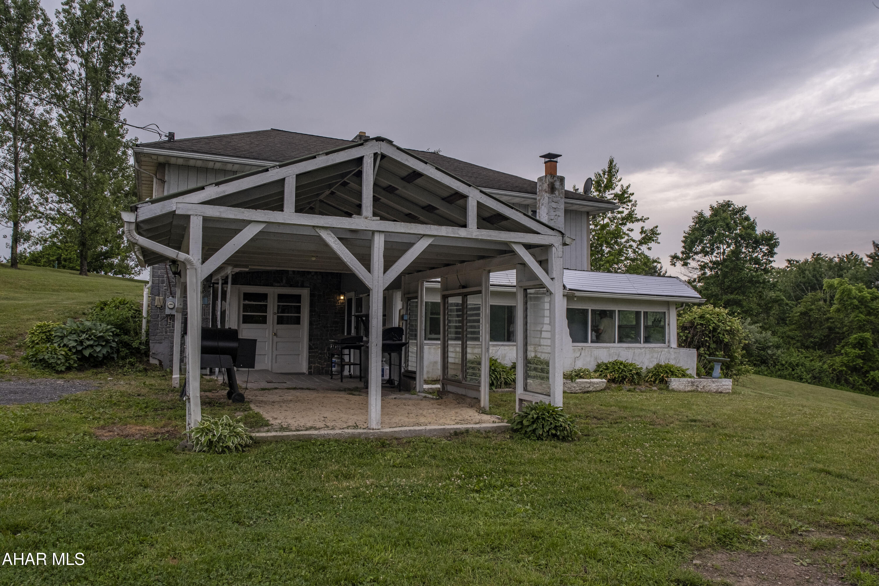 264 Cromwell Ridge Road Hustontown, PA 17229 - Photo 15 of 47