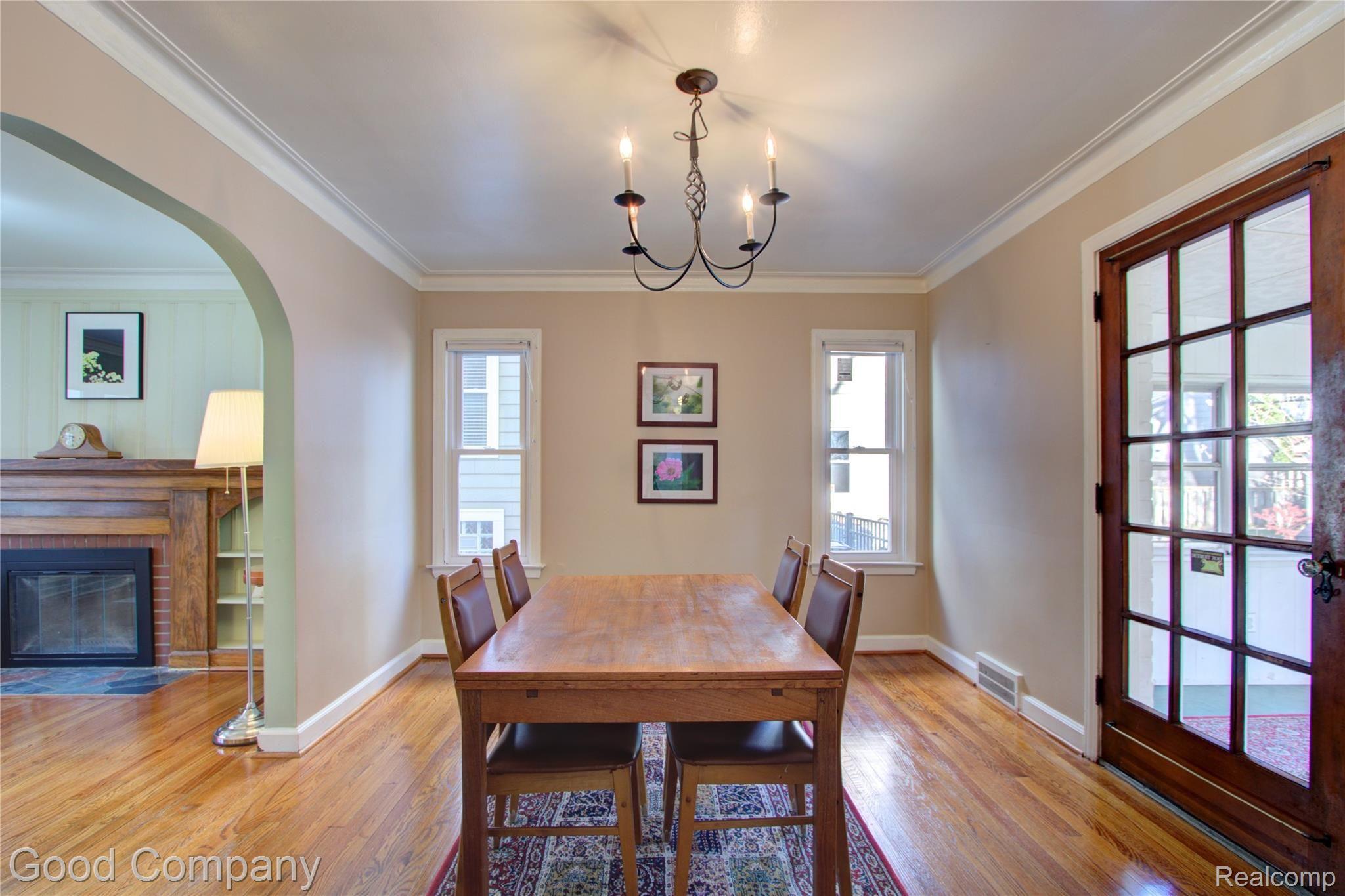 47 Amherst Road Pleasant Ridge, MI 48069 - Photo 10 of 40 47 Amherst Rd. 10