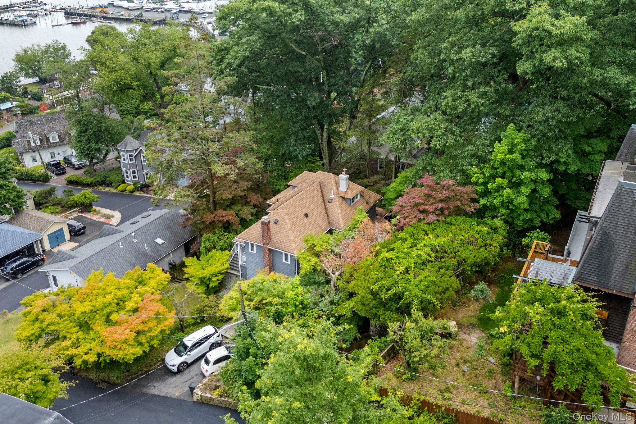35 Upper Ritie Street Piermont, NY 10968 - Photo 2 of 42