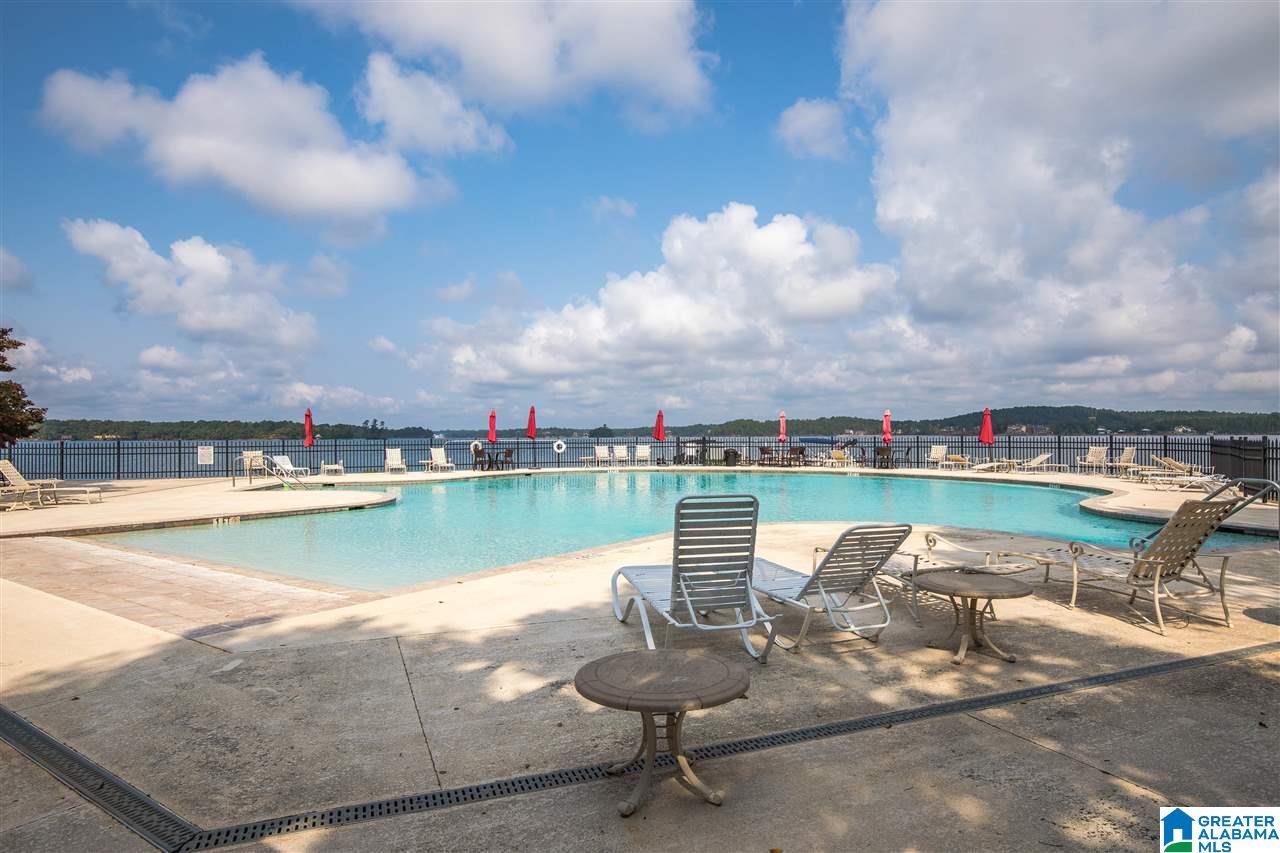 90 Crowne Pointe Road, Unit 205C Dadeville, AL 36853 - Photo 23 of 25