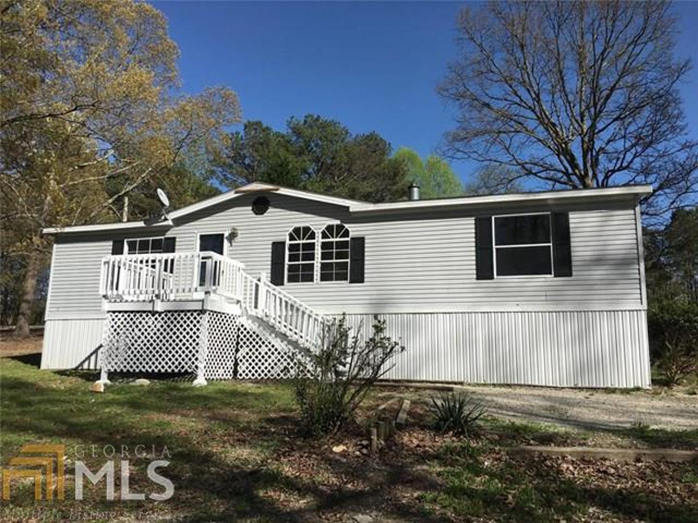321 Holly Springs Road Carrollton, GA 30117 - Photo 1 of 1 Gallery Image 1